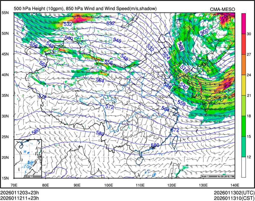01/12 11时 +023小时