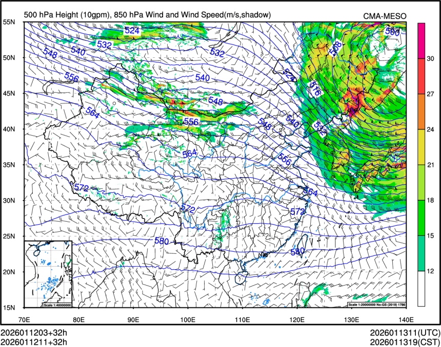01/12 11时 +032小时