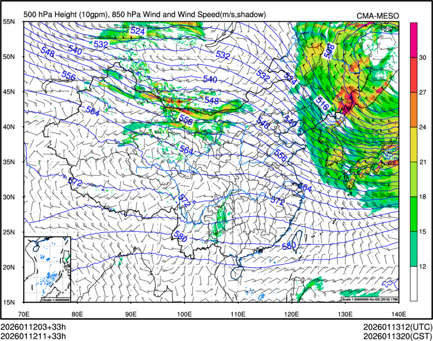 01/12 11时 +033小时