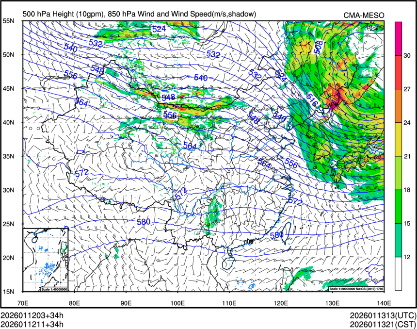 01/12 11时 +034小时