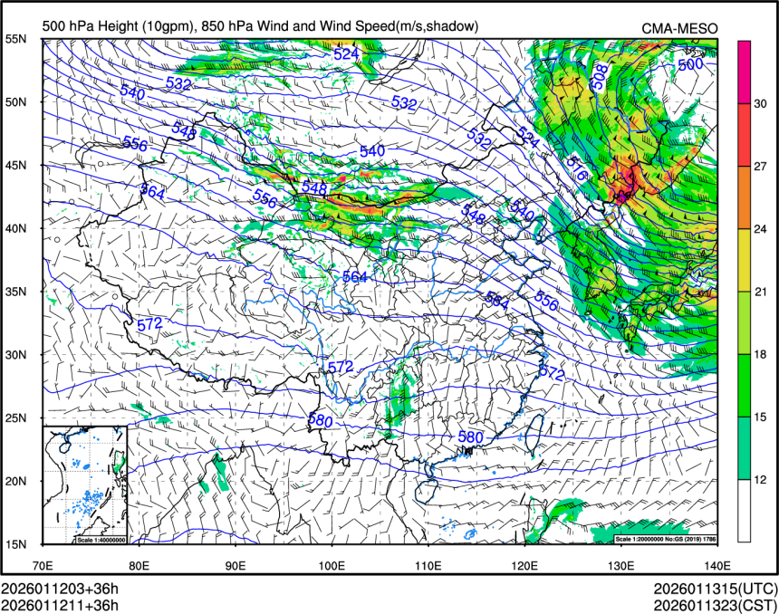 01/12 11时 +036小时