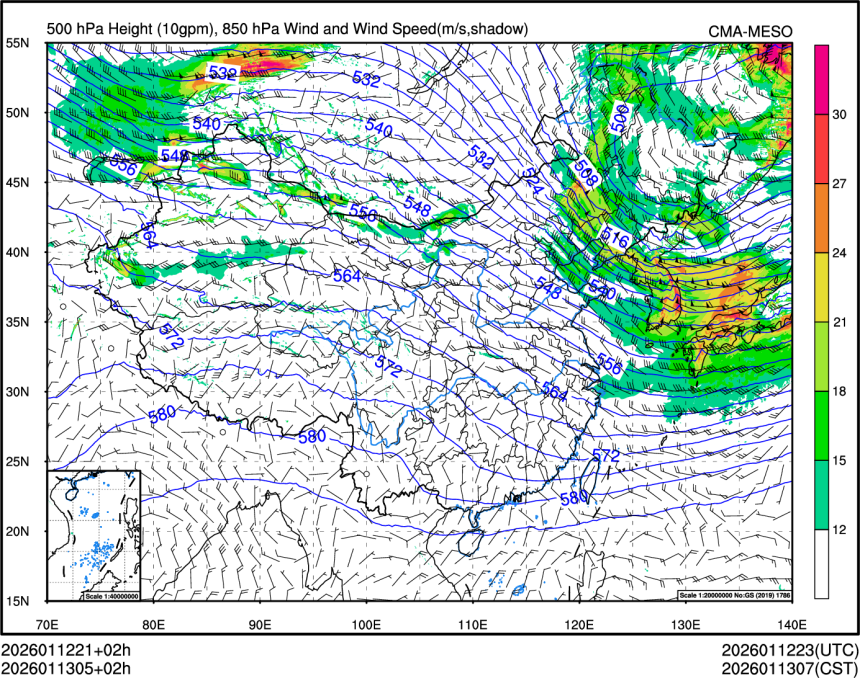 01/13 05时 +002小时