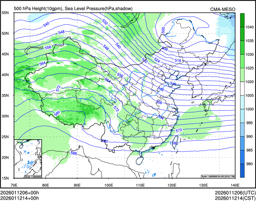 01/12 14时 +000小时
