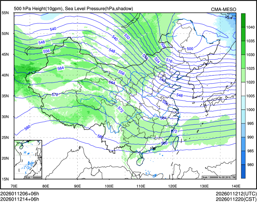 01/12 14时 +006小时
