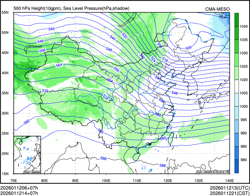 01/12 14时 +007小时