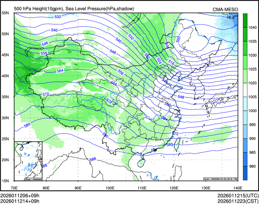 01/12 14时 +009小时