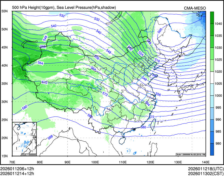 01/12 14时 +012小时
