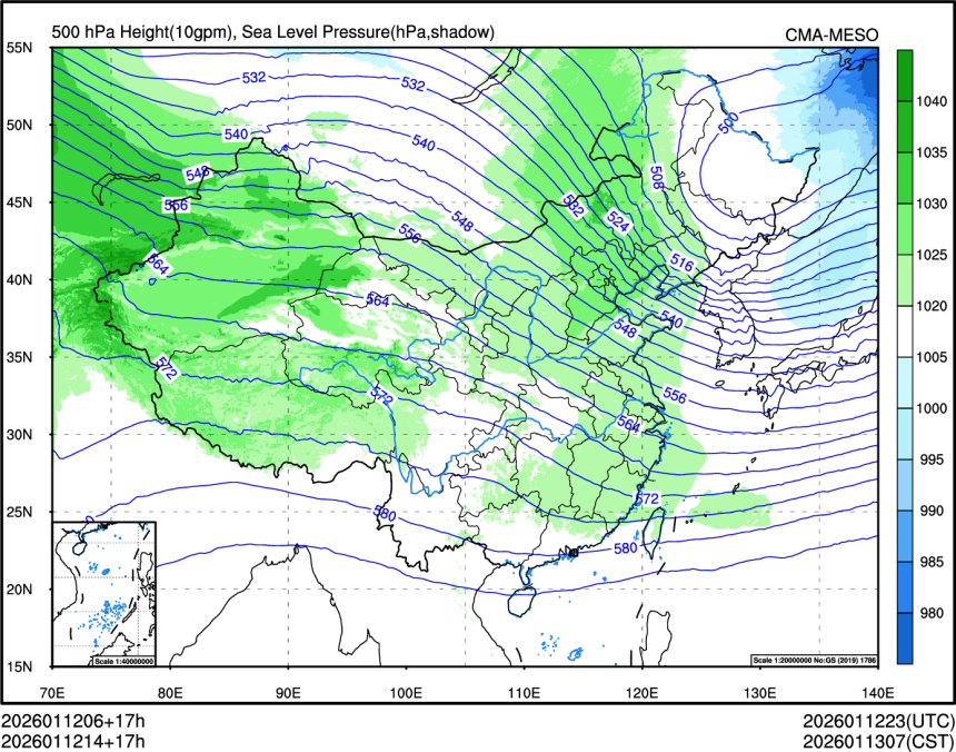 01/12 14时 +017小时