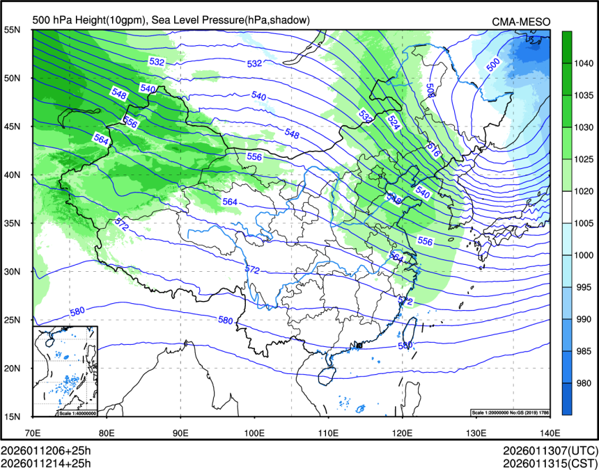 01/12 14时 +025小时