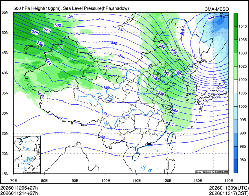 01/12 14时 +027小时