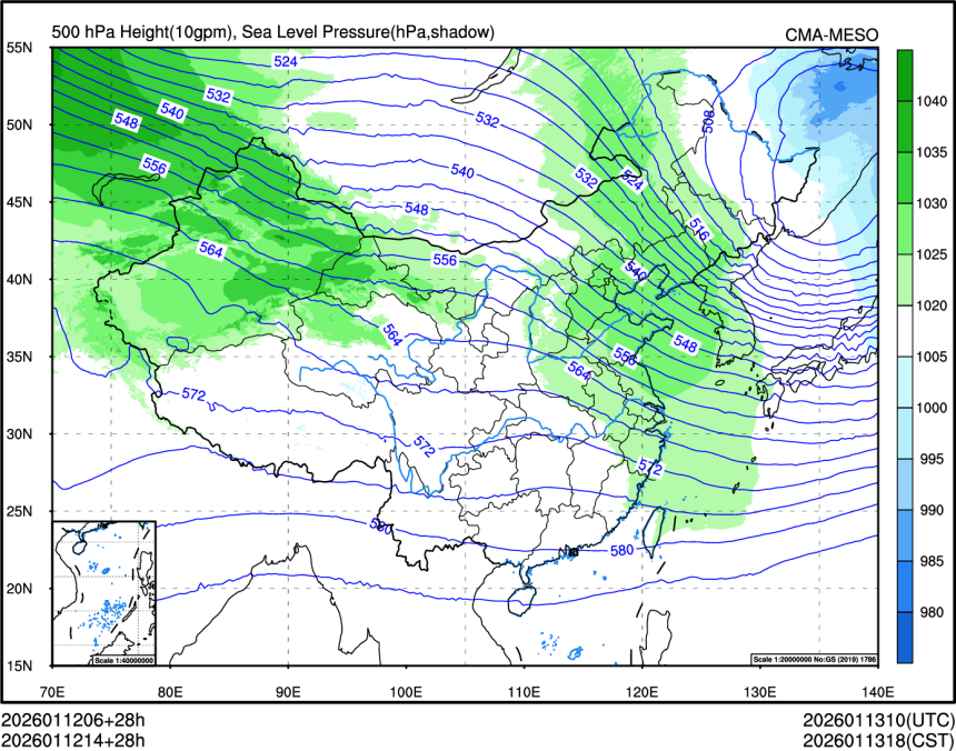 01/12 14时 +028小时