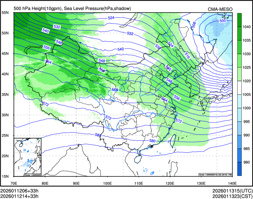01/12 14时 +033小时