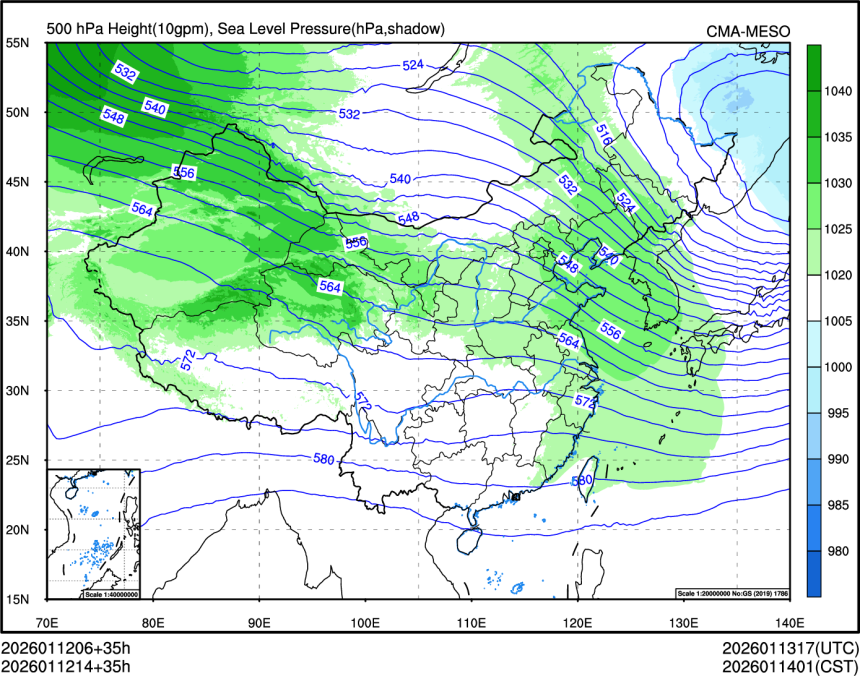 01/12 14时 +035小时