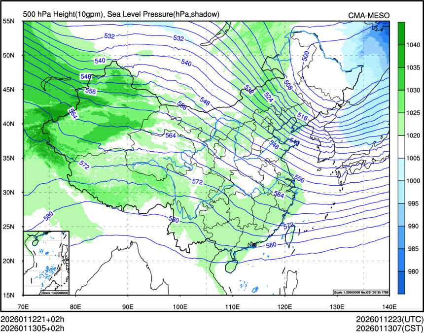01/13 05时 +002小时