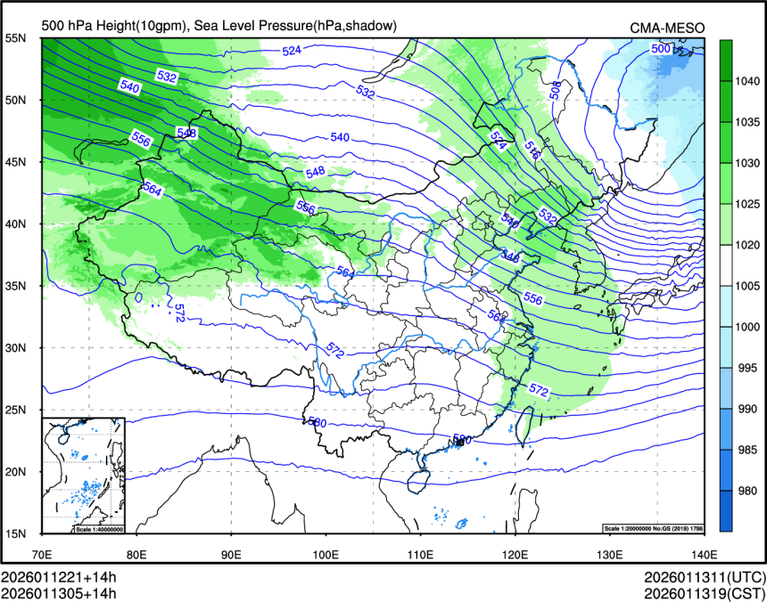 01/13 05时 +014小时