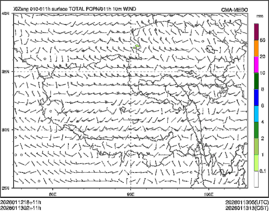 01/13 02时 +011小时