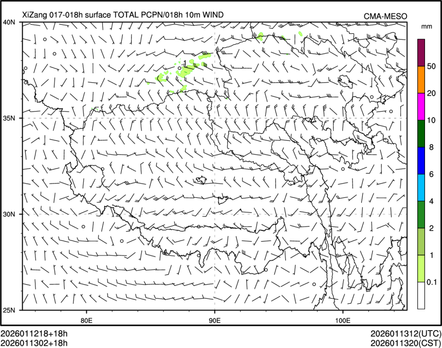 01/13 02时 +018小时