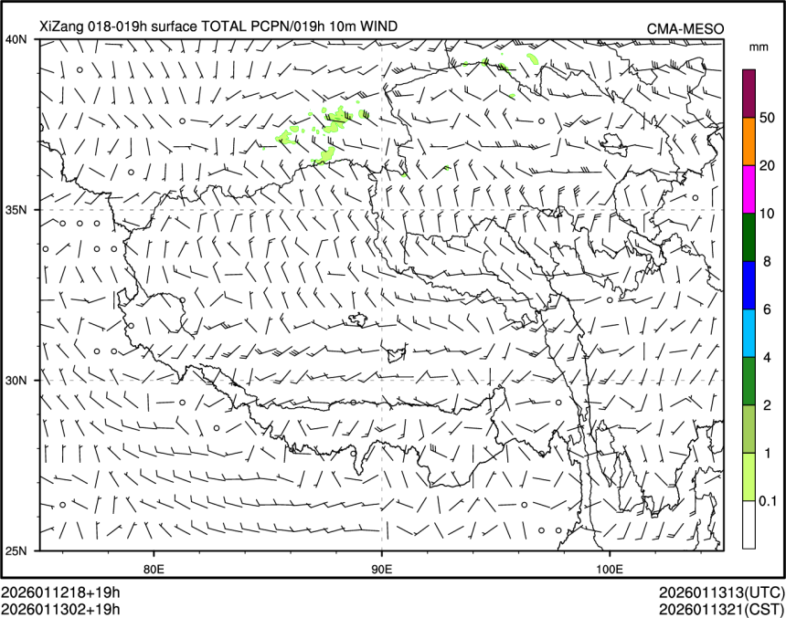 01/13 02时 +019小时