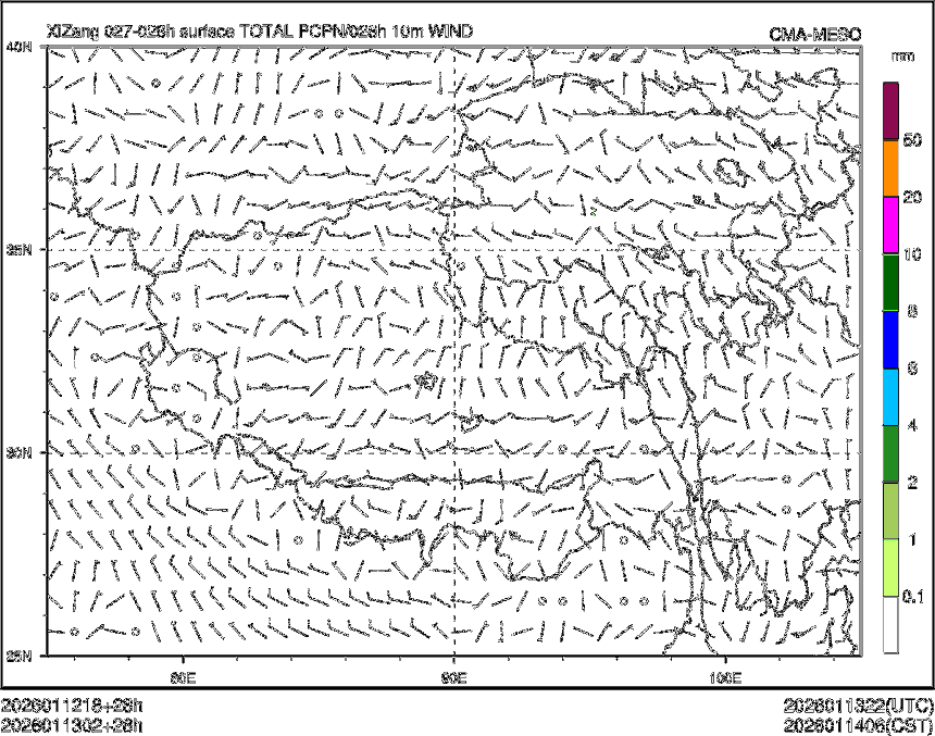 01/13 02时 +028小时
