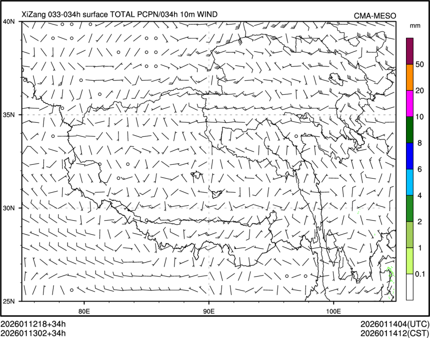 01/13 02时 +034小时