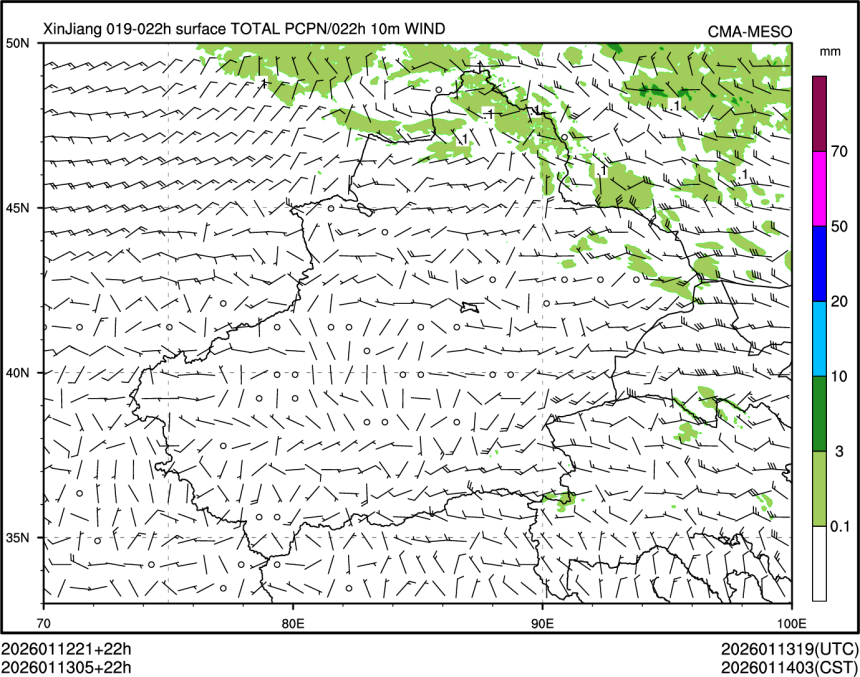 01/13 05时 +022小时