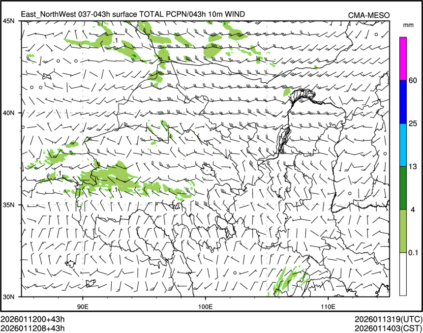 01/12 08时 +043小时