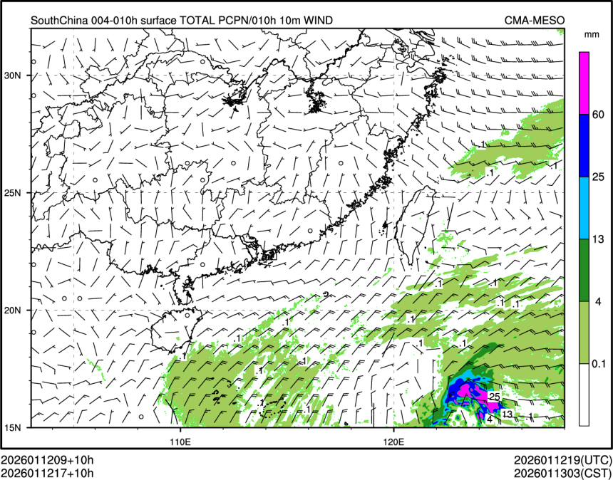 01/12 17时 +010小时