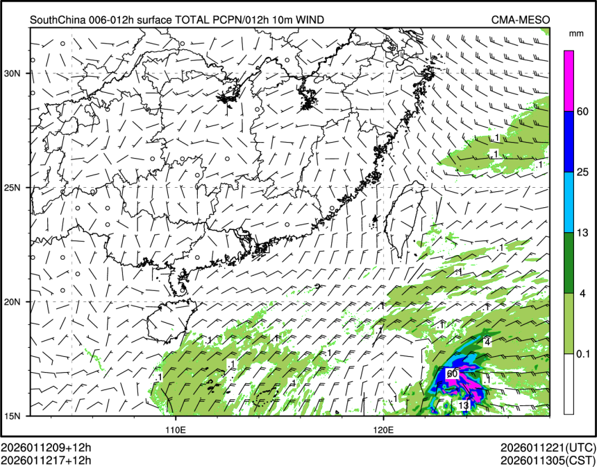 01/12 17时 +012小时