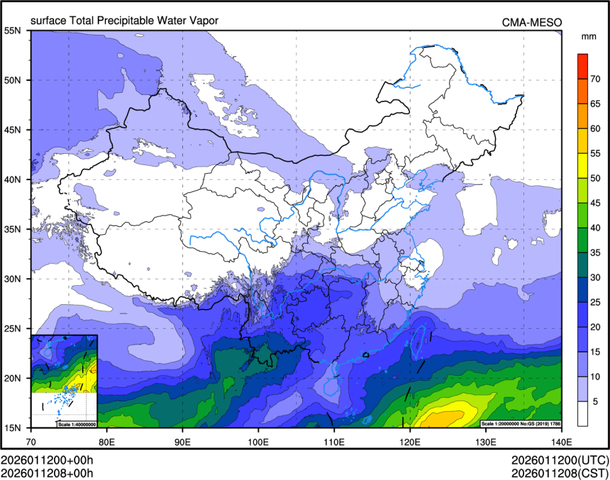 01/12 08时 +000小时