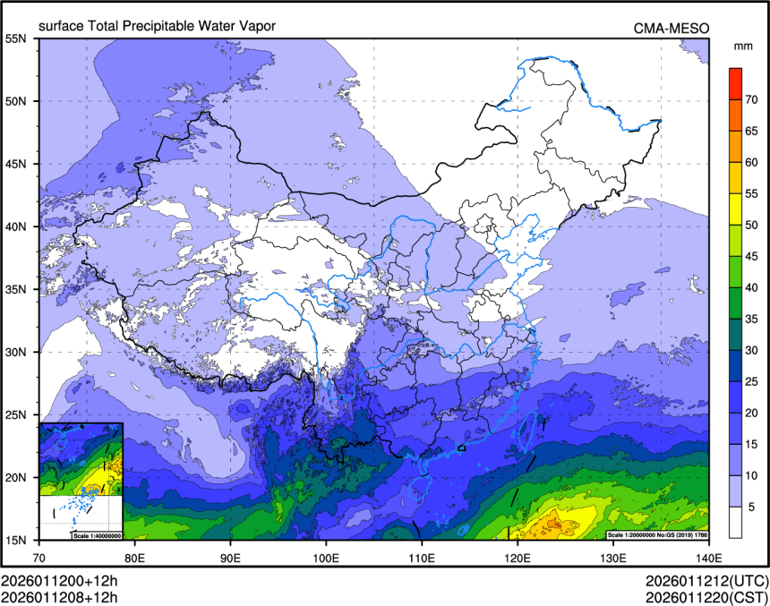 01/12 08时 +012小时