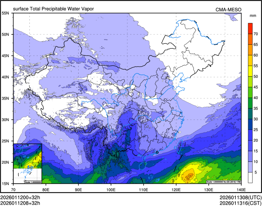 01/12 08时 +032小时