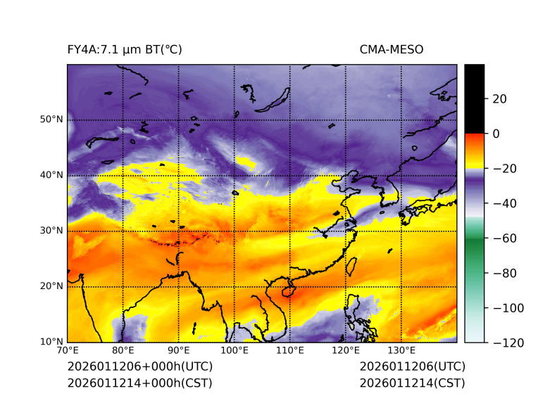 01/12 14时 +000小时