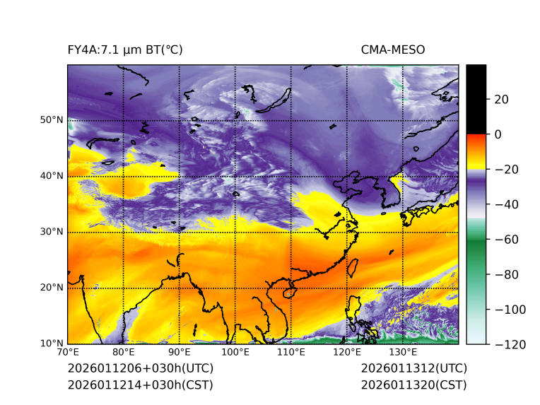 01/12 14时 +030小时