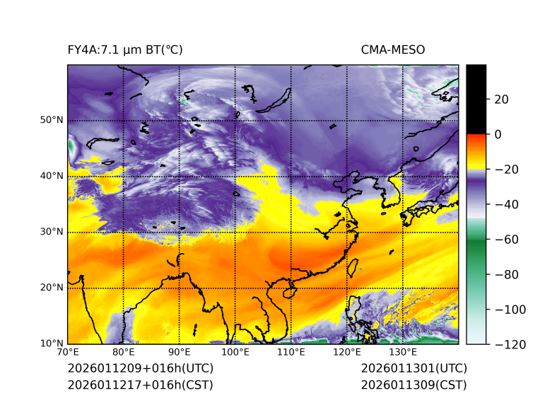 01/12 17时 +016小时