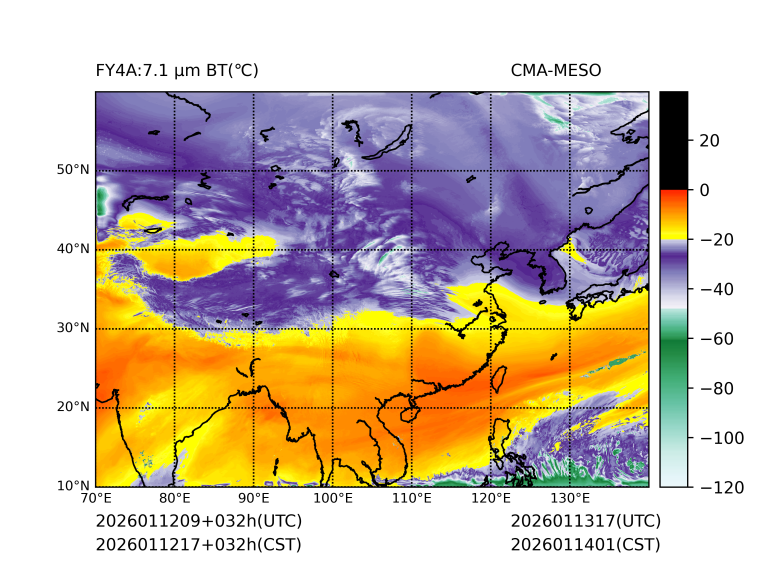 01/12 17时 +032小时