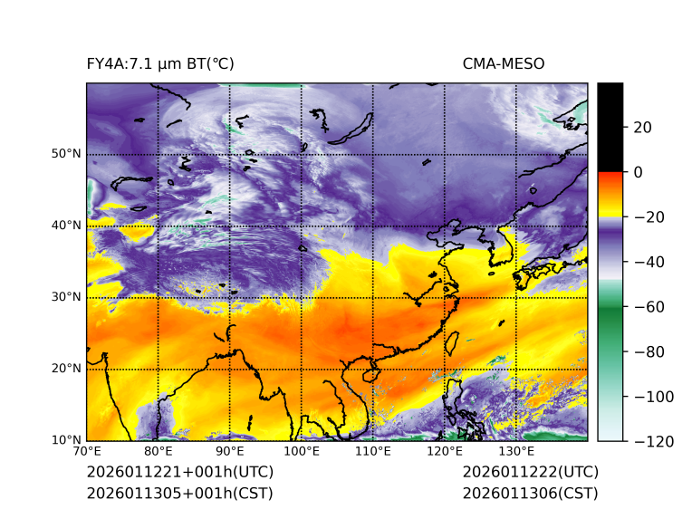 01/13 05时 +001小时