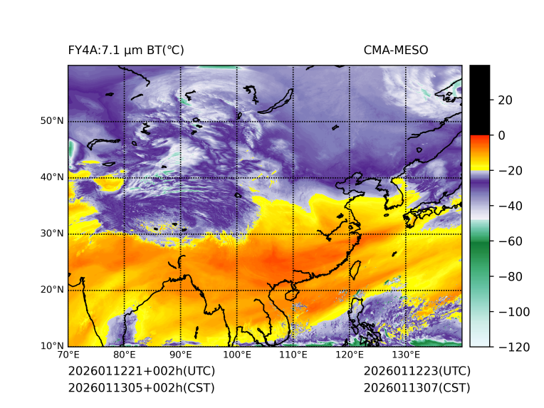 01/13 05时 +002小时