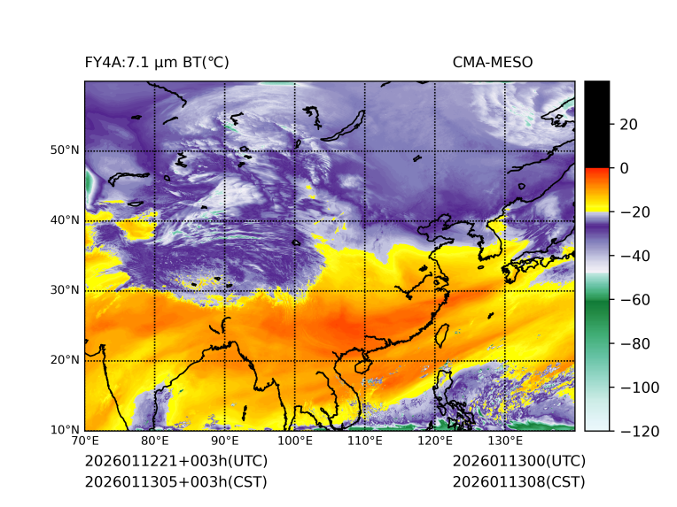 01/13 05时 +003小时
