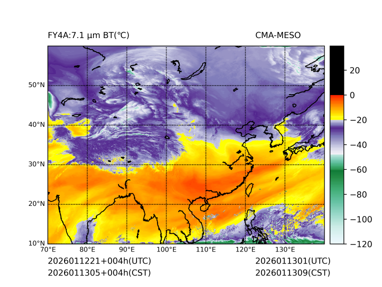01/13 05时 +004小时