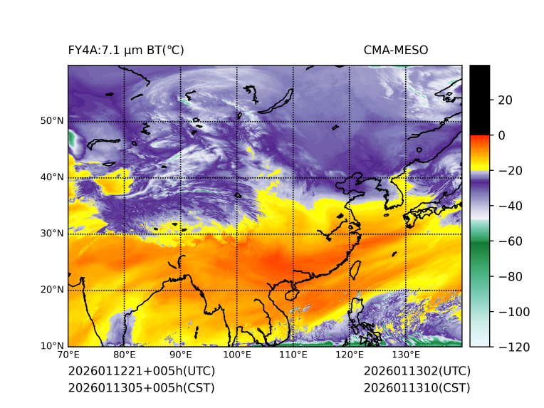 01/13 05时 +005小时