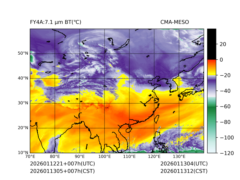 01/13 05时 +007小时