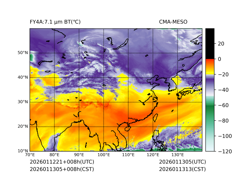 01/13 05时 +008小时