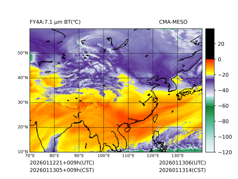 01/13 05时 +009小时