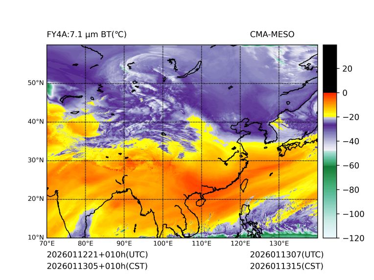 01/13 05时 +010小时