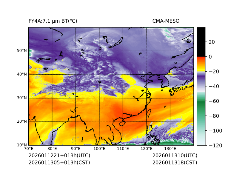 01/13 05时 +013小时