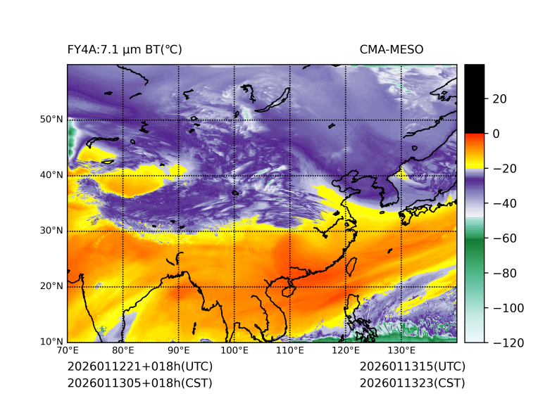 01/13 05时 +018小时