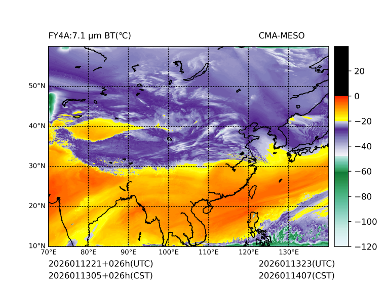 01/13 05时 +026小时