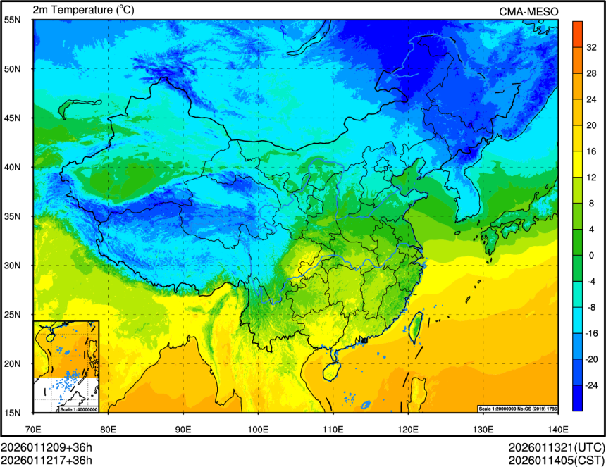 01/12 09时 +036小时