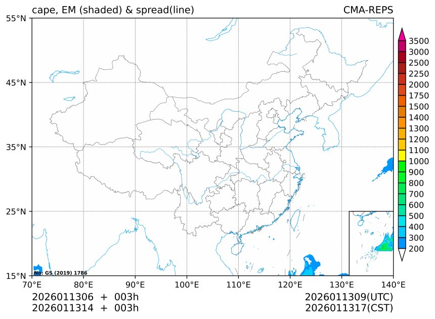 01/13 14时 +003小时