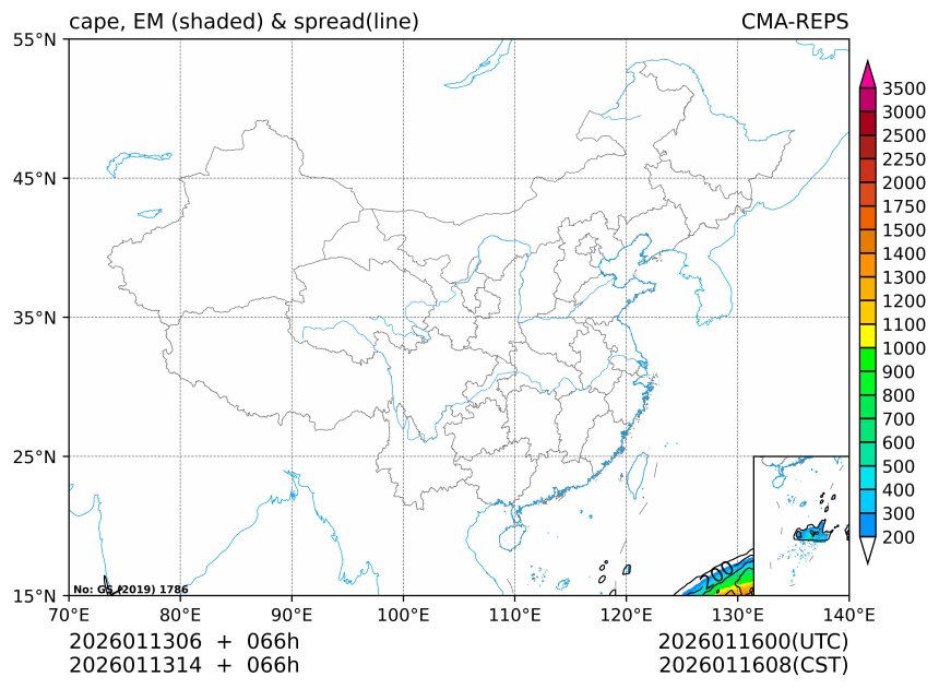 01/13 14时 +066小时